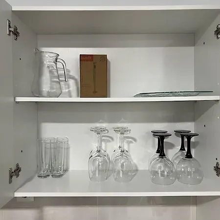 Apartamento Con Terraza, Caiman Aeropuerto
