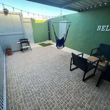 Apartamento Con Terraza, Caiman Aeropuerto * Ingenio
