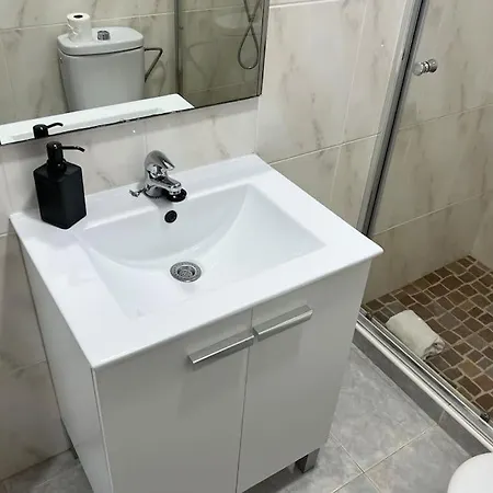 Apartamento Con Terraza, Caiman Aeropuerto Ingenio
