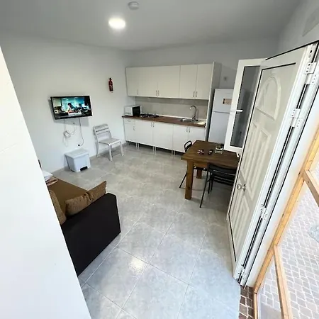 Apartamento Con Terraza, Caiman Aeropuerto * Ingenio
