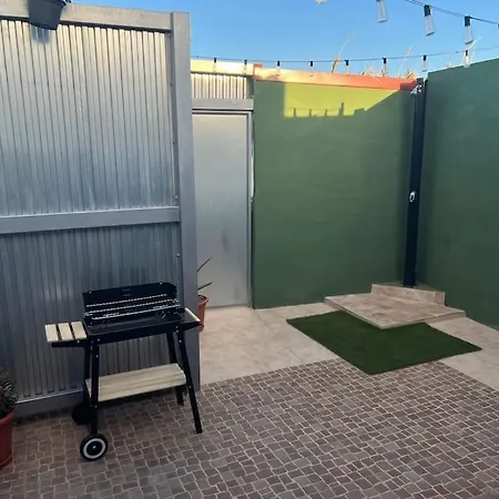 Apartamento Con Terraza, Caiman Aeropuerto * Ingenio