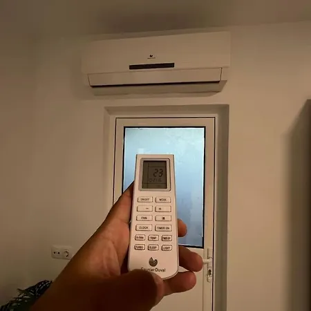 Apartamento Con Terraza, Caiman Aeropuerto Ingenio