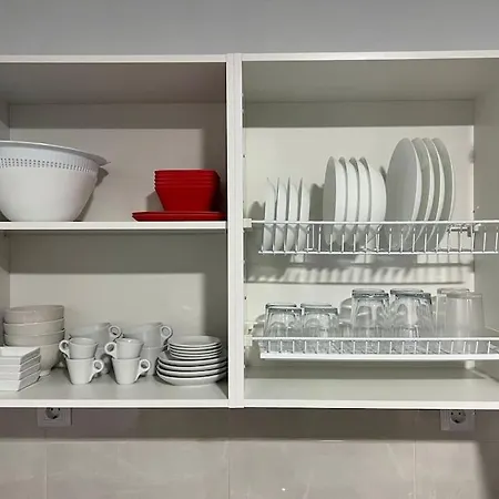 Apartamento Con Terraza, Caiman Aeropuerto Apartment Ingenio