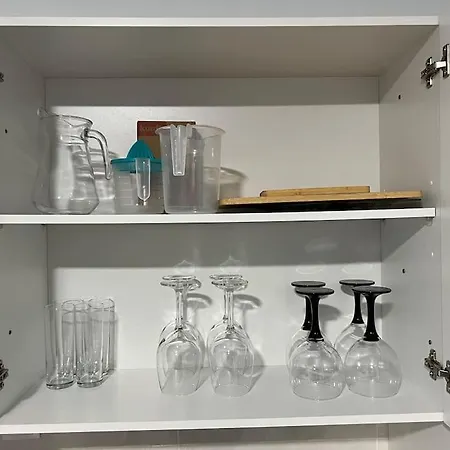 Apartamento Con Terraza, Caiman Aeropuerto Apartment