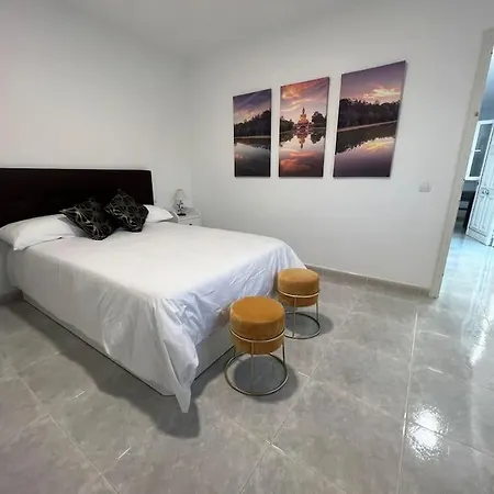 Apartamento Con Terraza, Caiman Aeropuerto *