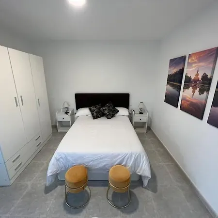 Apartamento Con Terraza, Caiman Aeropuerto *
